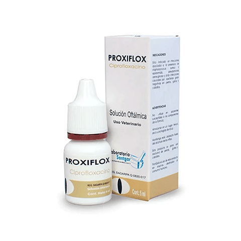 Proxiflox