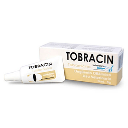 Tobracin