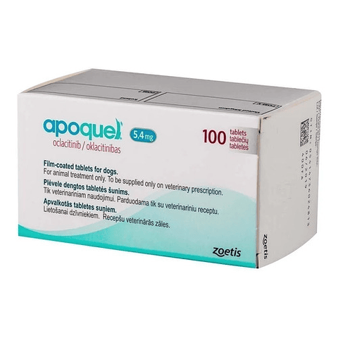 Apoquel 5.4 mg