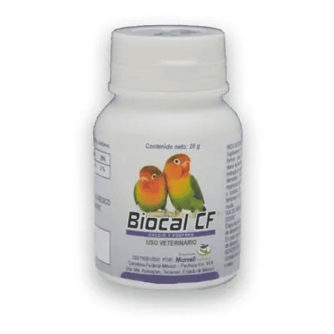 Biocal CF 20 gr