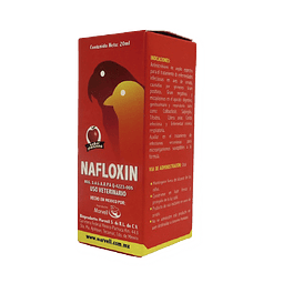 Nafloxin 20 ml