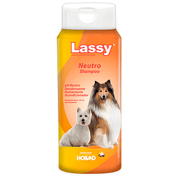 Lassy Neutro Sh 350 ml