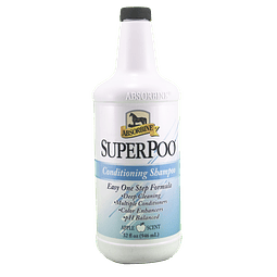 SuperPoo 946 ml