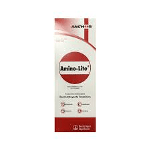 Amino-Lite 500 ml