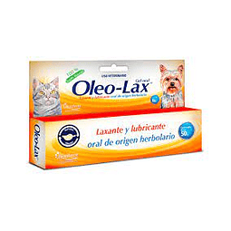Oleo Lax 50 gr