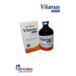 Vitamax 6000 10 ml