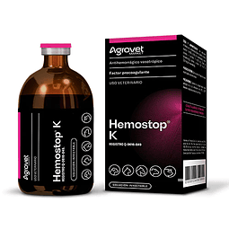 Hemostop K Fco 20 ml