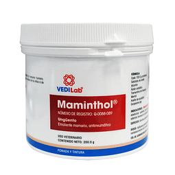 Maminthol 