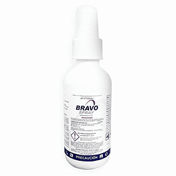 Bravo Spray Antipulgas 100 ml