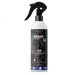 Bravo Big Spray