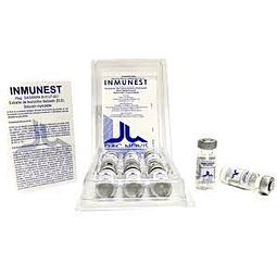 Inmunest Blister Completo