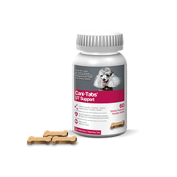 Cani-Tabs UT Support 60 Tabs