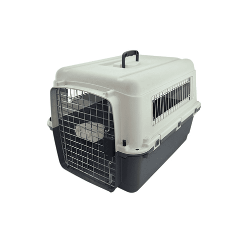 Transportadora Para Perro Kennel Spc 700