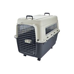 Transportadora Para Perro Kennel Spc 800