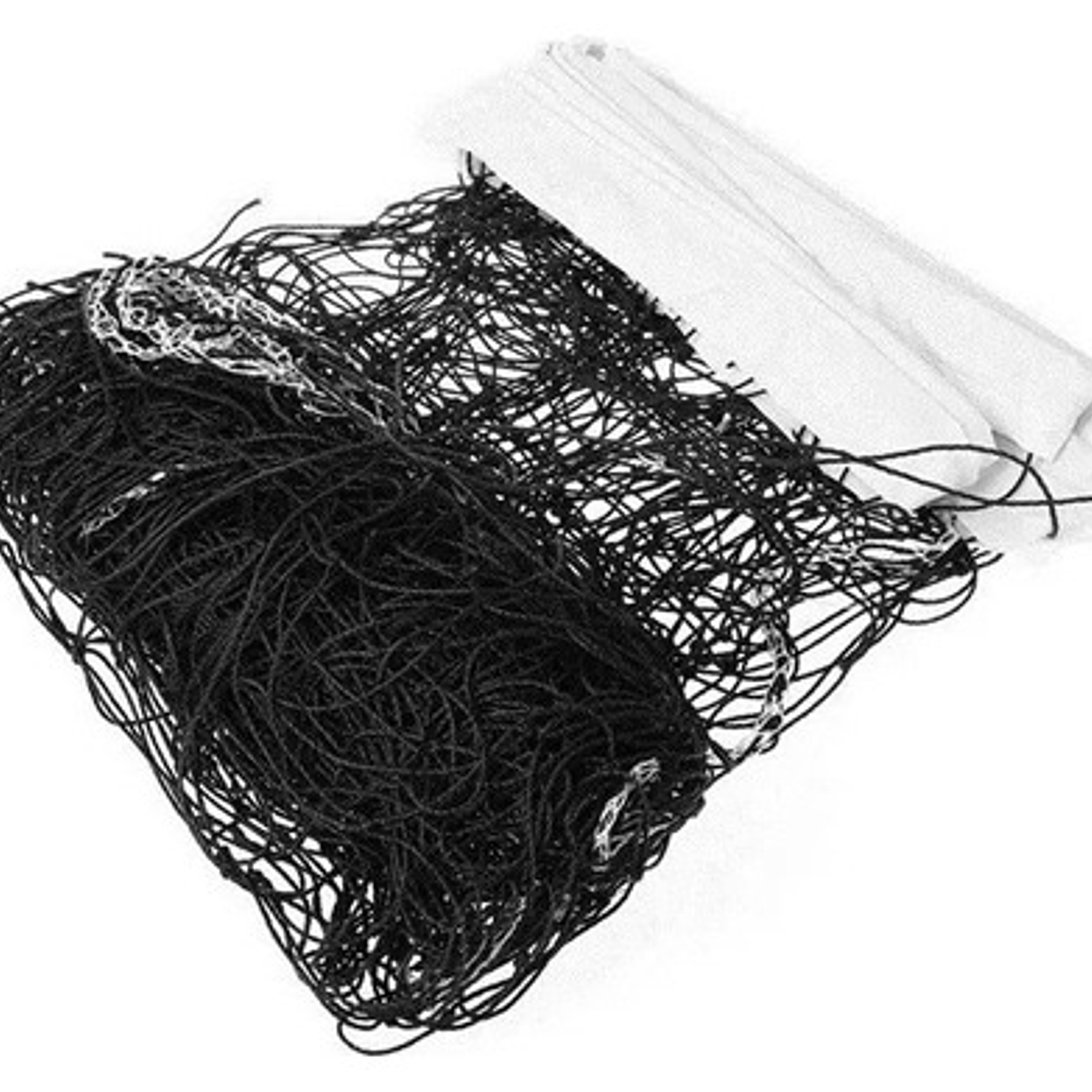 Red De Voleibol Economica con Cable De Acero 2