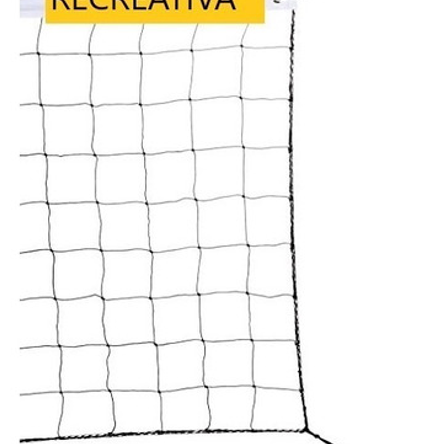 Red De Voleibol Economica con Cable De Acero 4