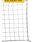 Red De Voleibol Economica con Cable De Acero - Miniatura 4