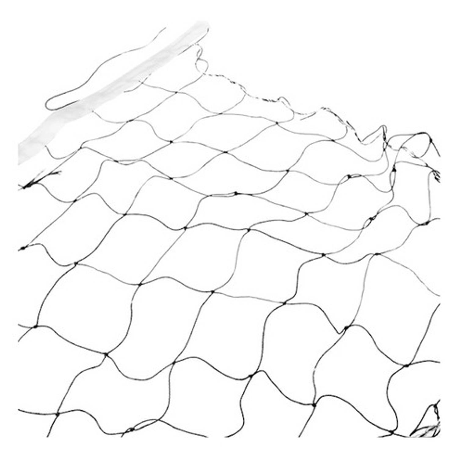 Red De Voleibol Economica con Cable De Acero 5