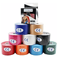 Cintas Ktape De 5cmx5mts  Pack 12 Unidades  - Miniatura 2