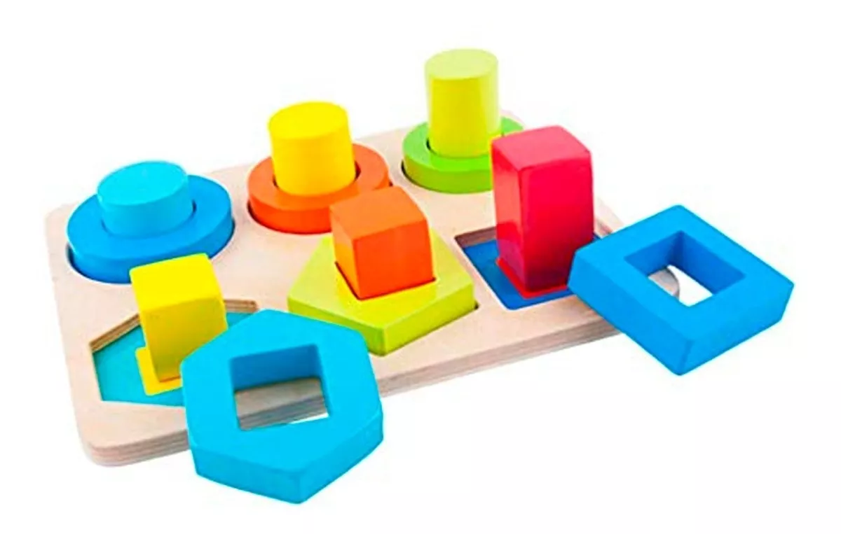 Encaje Multiforma AcoolToy