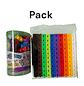 Pack Unifix + Ositos - Miniatura 1