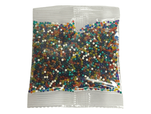 Bolsa Orbitz 55g - Bolitas de Hidrogel