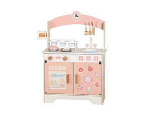 Cocina de Madera Rosita