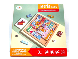 Katamino Transportes