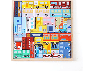 Katamino Transportes