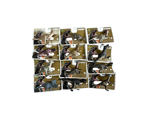 Dinosaurios Modelos Surtidos