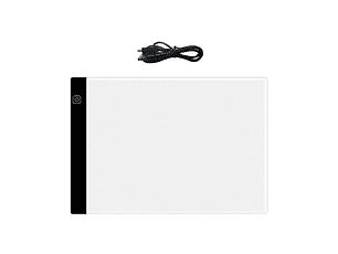 Tablet De Luz Tamaño A4