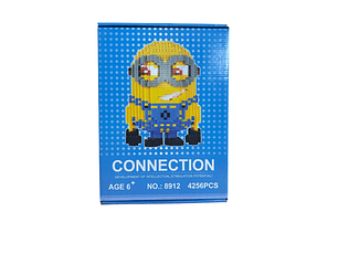 Personajes Para Armar