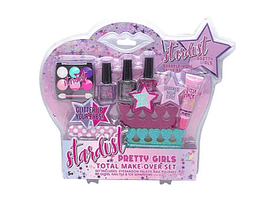 Maquillaje Grande Fantasia