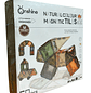 Imán 60 Piezas Linea Natural Onshine - Miniatura 2