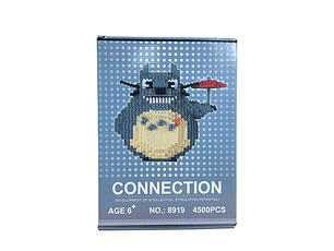 Personajes Para Armar