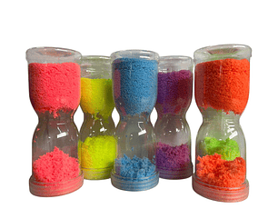 Frasco Puffle Unidad