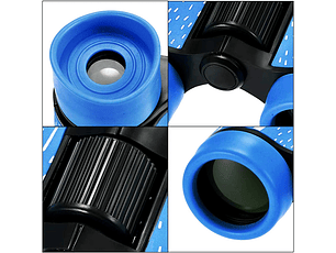 Binoculares Colores Surtido