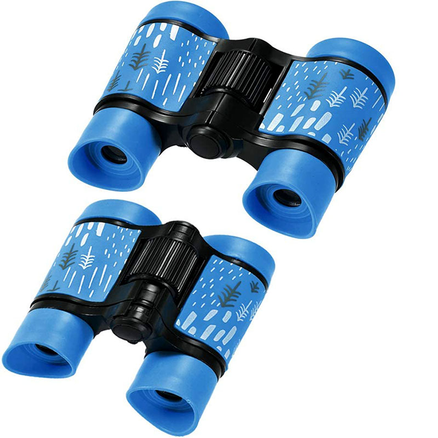 Binoculares Colores Surtido 3