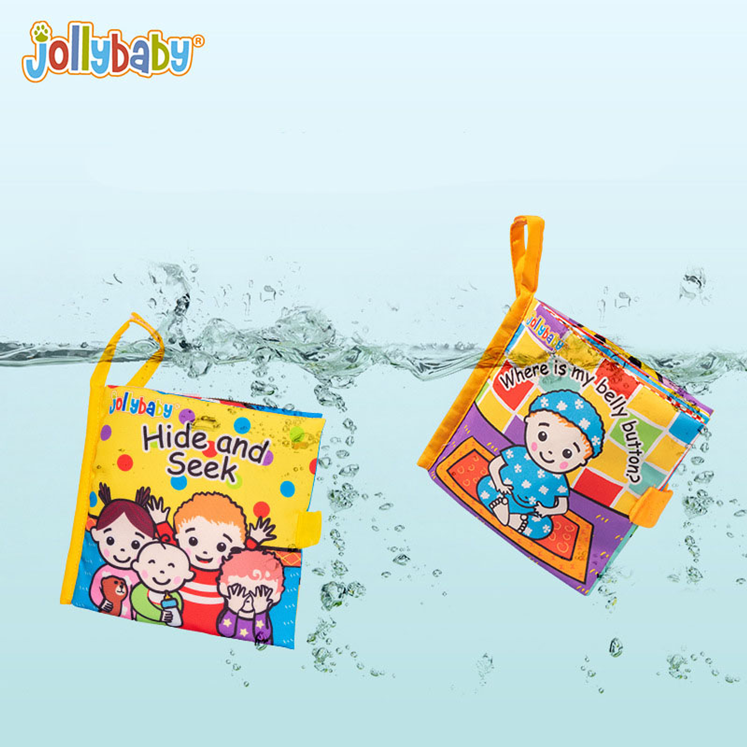 Libro De Tela Historias (Modelos Surtidos) 3