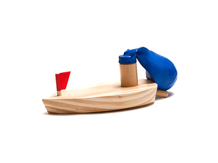 Bote Inflable