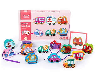 Kit Para Hilar Modelos Surtidos