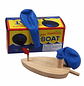 Bote Inflable - Miniatura 2