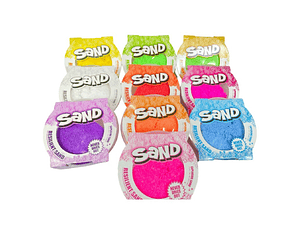 Arena Sensorial Unidad Surtido