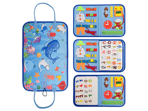 Libro Montessori Nvel 3