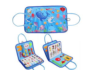 Libro Montessori Nvel 3