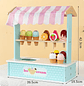 Tienda De Helados - Miniatura 4