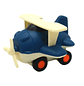 Autitos con avión - Miniatura 6
