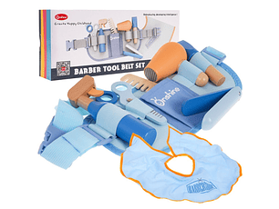 Cinturon Herramientas Barbero Peluqueria