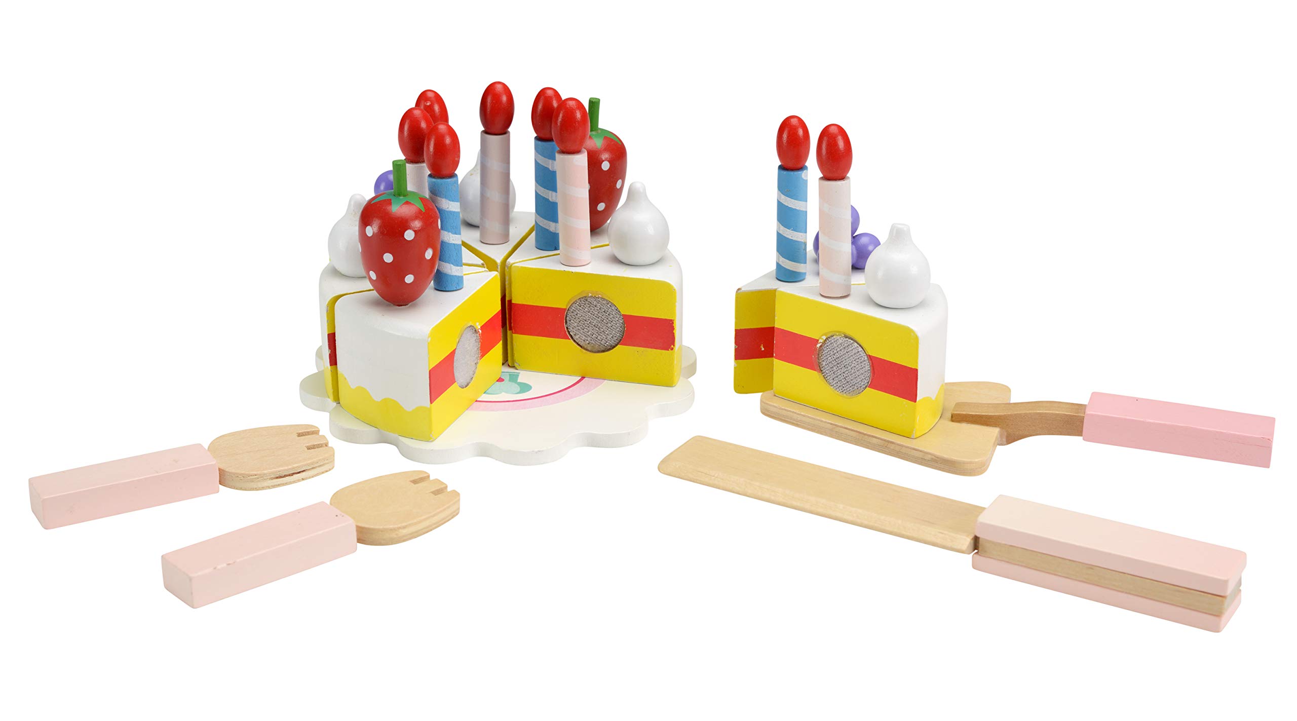 Torta Cumpleaños