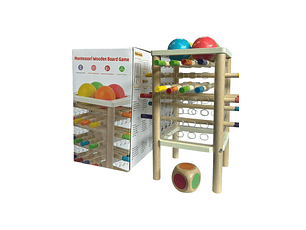 Juego De Mesa Palitos Chinos